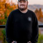 Plumbing Apprentice Zach Sherwood Oregon