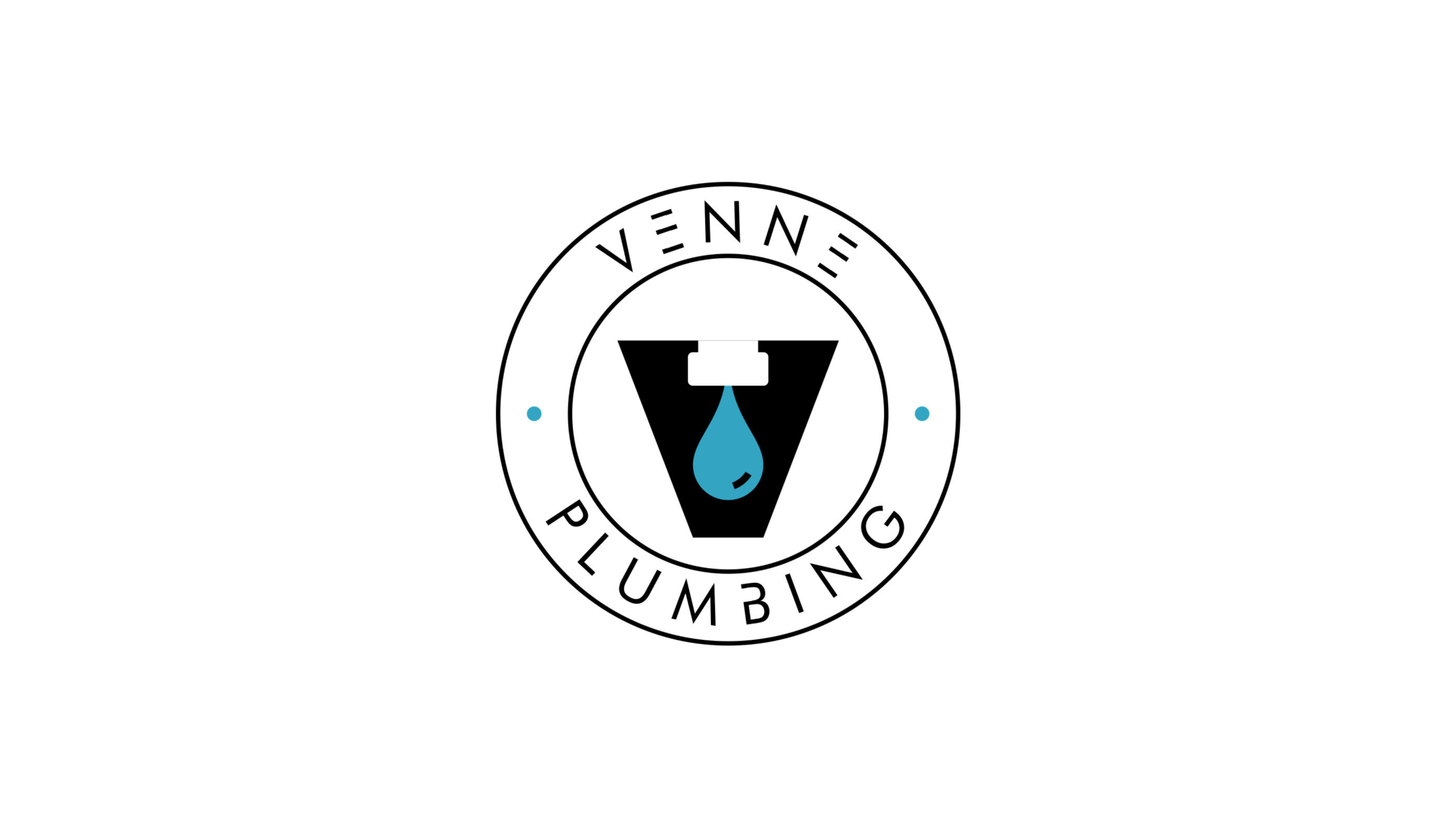 Venne Plumbing logo