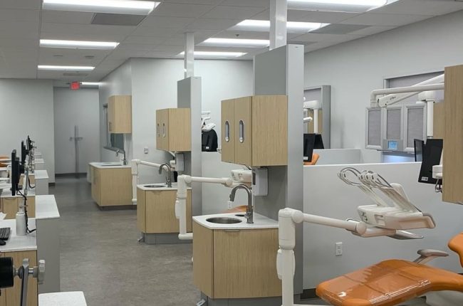 Dental office Tigard Oregon dental plumbing