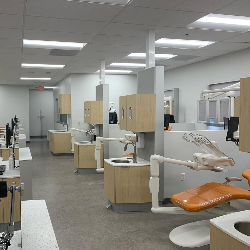 Dental office Tigard Oregon dental plumbing