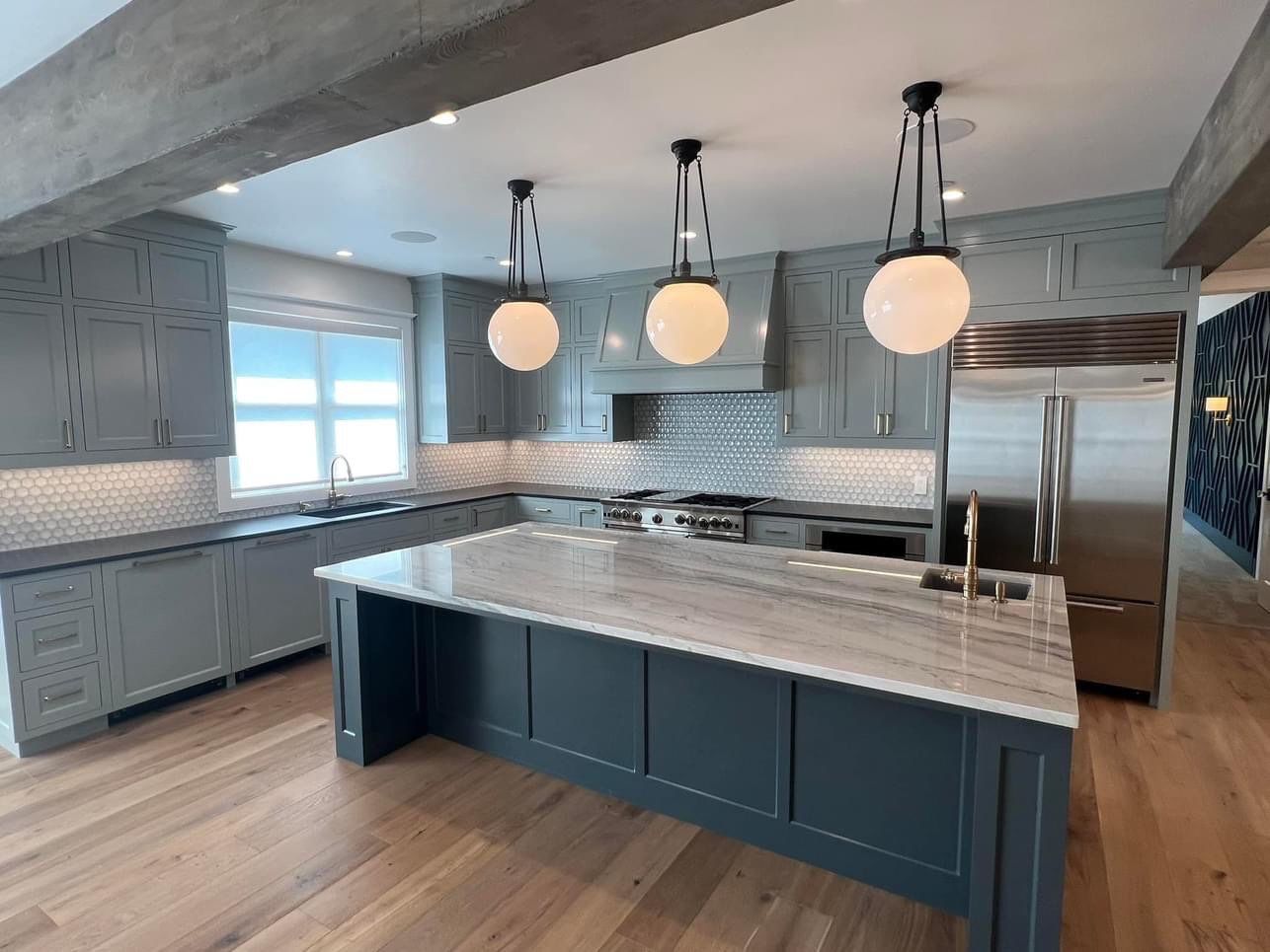 Project - Venne Plumbing