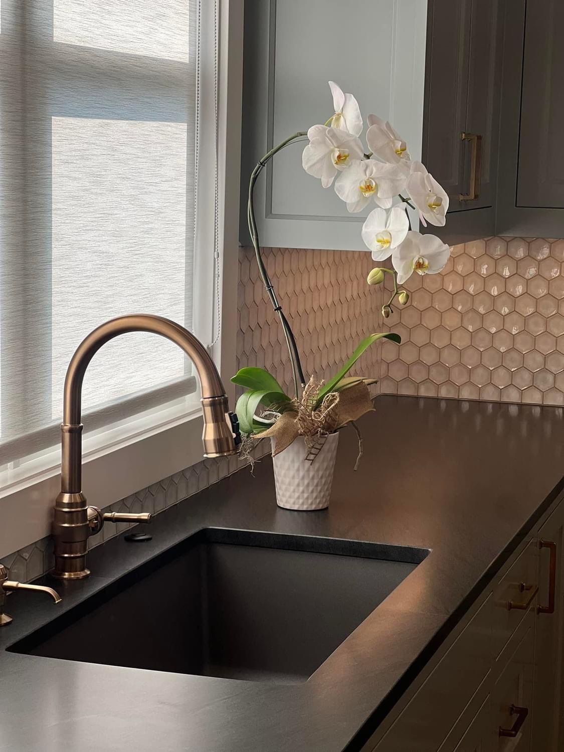 Kitchen Faucet Portland Oregon Remodel