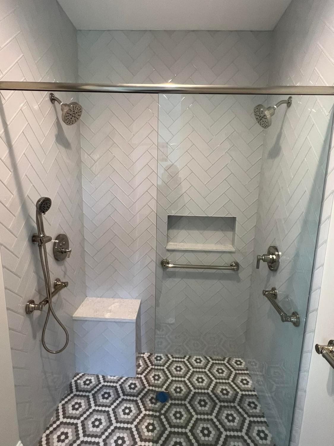 Plumbing project - Venne Plumbing