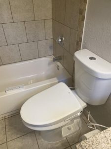 TOTO Washlet S7A bidet seat