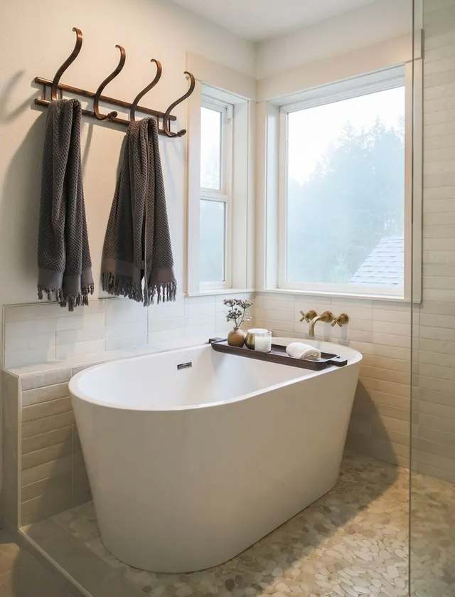 Bathroom Remodel - Venne Plumbing