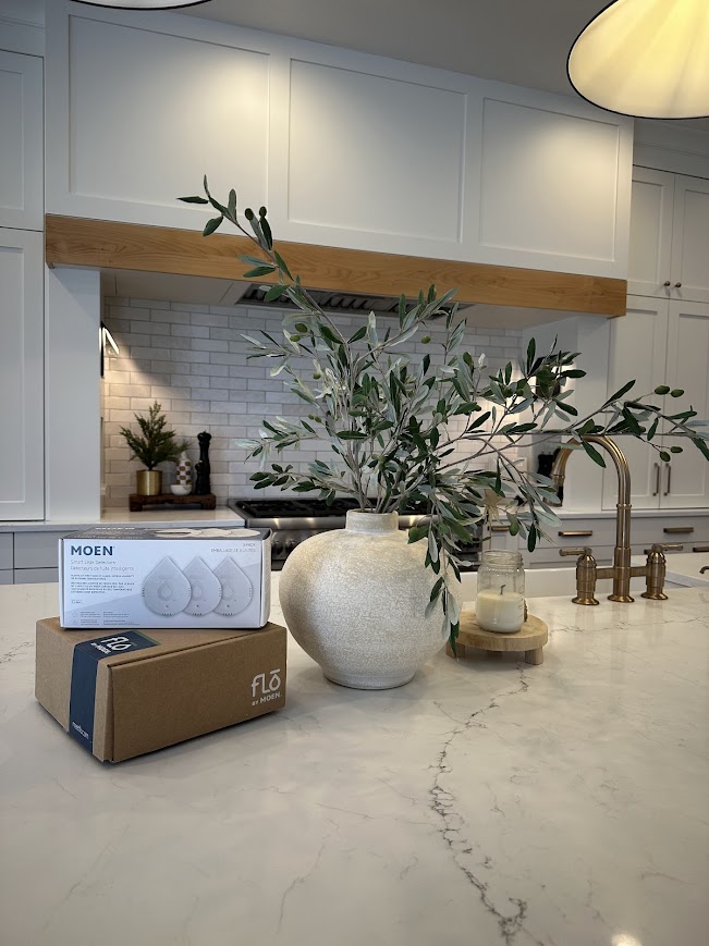 Flo By Moen Sherwood Oregon