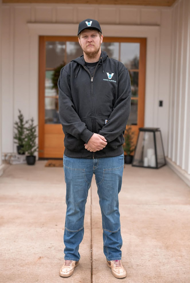 Journeyman Plumber Sherwood Oregon